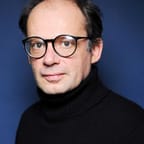 Denis Podalydès