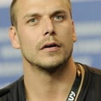 Patrick Hughes