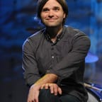 Benjamin Gibbard