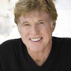 Robert Redford