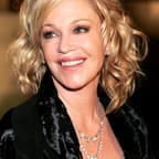 Melanie Griffith