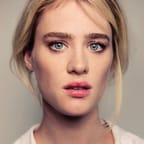 Mackenzie Davis