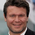 Oleg Taktarov