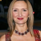 Світлана Єфремова