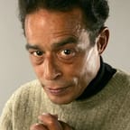 Eddie Rouse Jr.