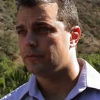 Justin Zackham