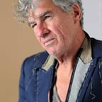 Christopher Doyle