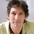 Peter Wingfield
