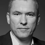Martin McDougall