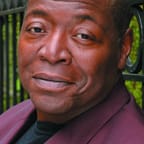 Chuck Cooper