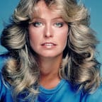 Farrah Leni Fawcett