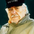 Robert Altman