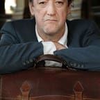 Josse De Pauw