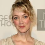 Lucy Davenport