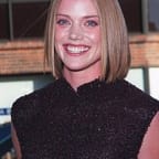 Leslie Stefanson