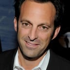 Scott Waugh