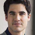 Darren Criss