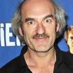 Michel Vuillermoz of the Comédie Française