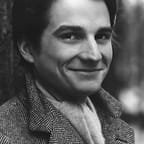 Jean-Pierre Léaud