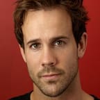 Luke Pegler