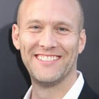 Stephen MacPhiley