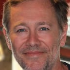 Peter Outerbridge