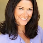 Caroline Redekopp