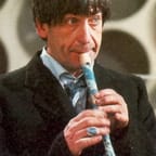 Patrick Troughton