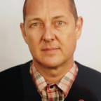 Christopher Blauvelt