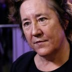 Christine Vachon