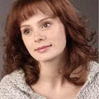 Алла Юганова