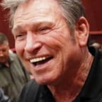 Burton Gilliam