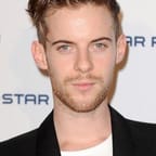Luke Treadaway