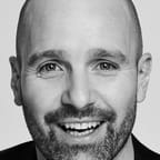Johnny Harris
