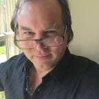 Timothy Crispian Sallis
