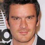 Balthazar Getty