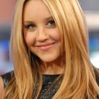 Amanda Bynes
