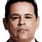 Ray Cruz