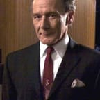 Timothy Webber