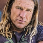 Mark Kubr