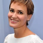 Judith Godrèche
