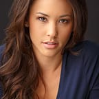 Kaitlyn Leeb