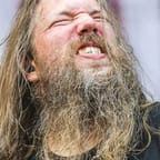 Johan Hegg