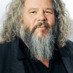 Mark Boone Junior