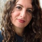 Inbal Weinberg