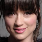 Crystal Reed