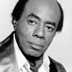 Roscoe Lee Browne