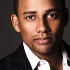 Hill Harper