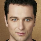 Matthew Rhys Evans