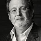 Martin Moszkowicz